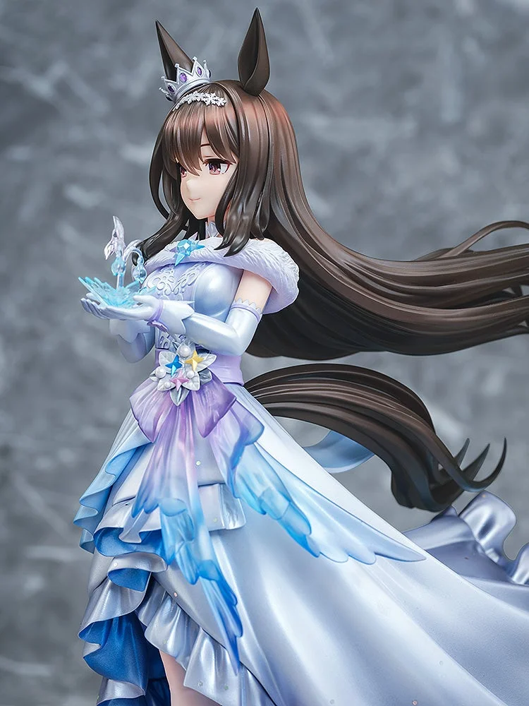 Figurine Admire Vega Glacialis Vega de Umamusume: Pretty Derby par Phat! Company